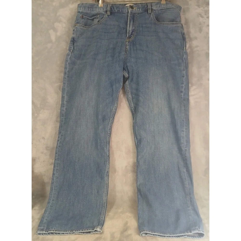 Quiksilver denim jeans